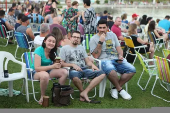 7º Natal Show Dores/Pampeiro