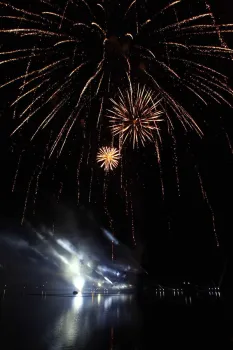 7º Natal Show Dores/Pampeiro