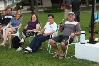 7º Natal Show Dores/Pampeiro