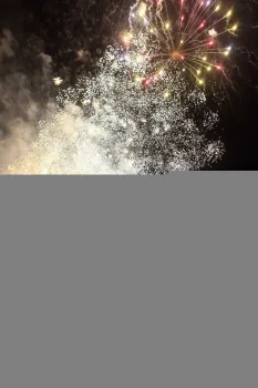 7º Natal Show Dores/Pampeiro