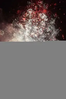 7º Natal Show Dores/Pampeiro