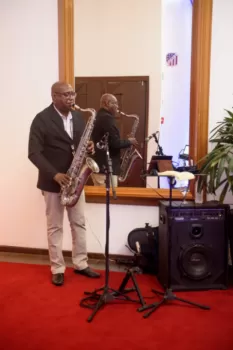 Festa de 45 anos de Inauguração do Clube Dores