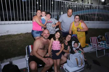 8ª Natal Show Dores/Pampeiro