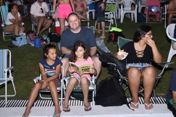 8ª Natal Show Dores/Pampeiro