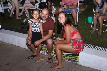 8ª Natal Show Dores/Pampeiro