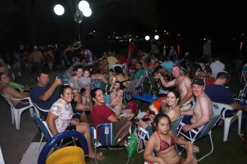 8ª Natal Show Dores/Pampeiro