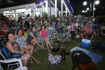 8ª Natal Show Dores/Pampeiro