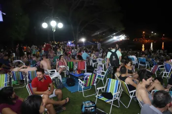 8ª Natal Show Dores/Pampeiro