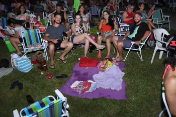 8ª Natal Show Dores/Pampeiro