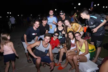 8ª Natal Show Dores/Pampeiro