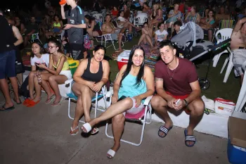 8ª Natal Show Dores/Pampeiro