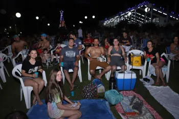 8ª Natal Show Dores/Pampeiro