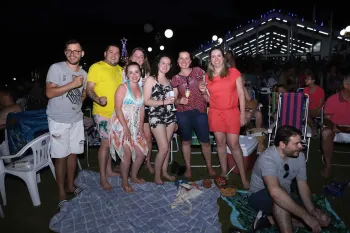 8ª Natal Show Dores/Pampeiro