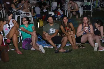 8ª Natal Show Dores/Pampeiro