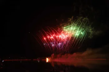 8ª Natal Show Dores/Pampeiro