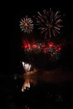 8ª Natal Show Dores/Pampeiro