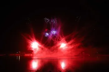 8ª Natal Show Dores/Pampeiro