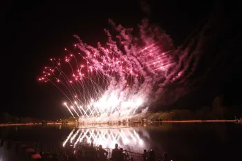 8ª Natal Show Dores/Pampeiro