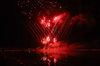 8ª Natal Show Dores/Pampeiro