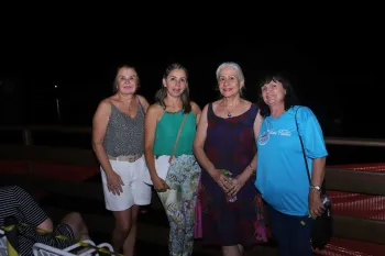 8ª Natal Show Dores/Pampeiro