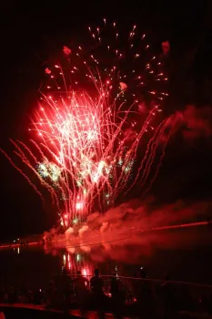 8ª Natal Show Dores/Pampeiro