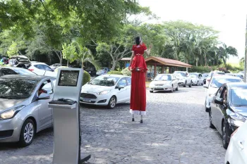 Natal Dores 2019