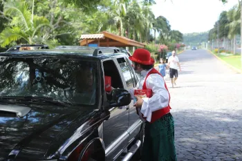 Natal Dores 2019