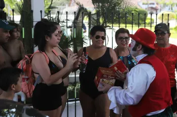 Natal Dores 2019