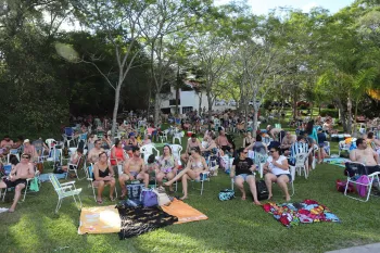 Natal Dores 2019