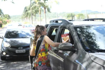Natal Dores 2019