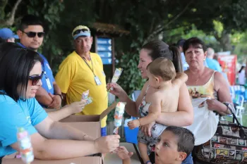 Natal Dores 2019
