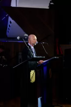 Festa de 45 anos de Inauguração do Clube Dores