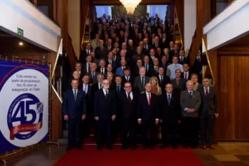 Festa de 45 anos de Inauguração do Clube Dores