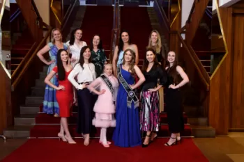 Festa de 45 anos de Inauguração do Clube Dores