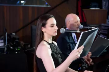 Festa de 45 anos de Inauguração do Clube Dores