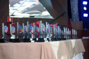 Festa de 45 anos de Inauguração do Clube Dores