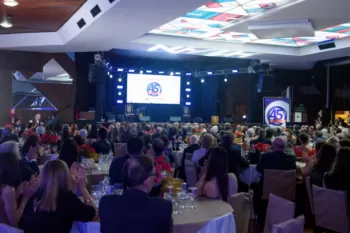 Festa de 45 anos de Inauguração do Clube Dores