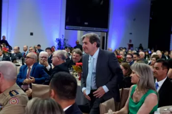 Festa de 45 anos de Inauguração do Clube Dores