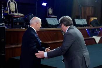 Festa de 45 anos de Inauguração do Clube Dores