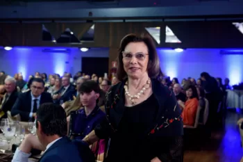 Festa de 45 anos de Inauguração do Clube Dores