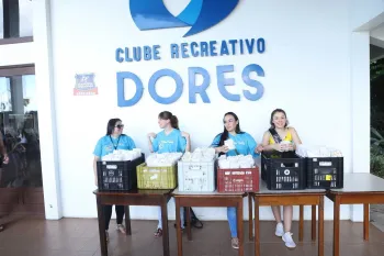 Feriado de Natal - Sede Campestre