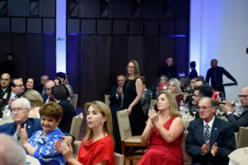 Festa de 45 anos de Inauguração do Clube Dores