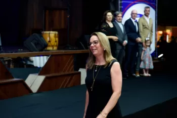 Festa de 45 anos de Inauguração do Clube Dores