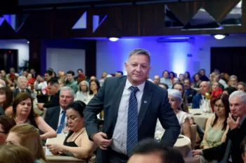 Festa de 45 anos de Inauguração do Clube Dores