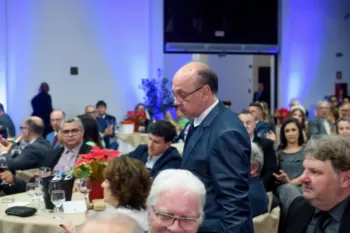 Festa de 45 anos de Inauguração do Clube Dores