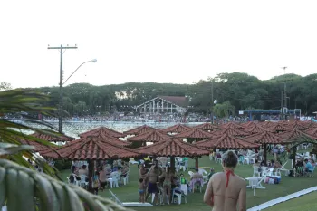 Feriado de Natal - Sede Campestre