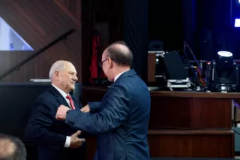 Festa de 45 anos de Inauguração do Clube Dores