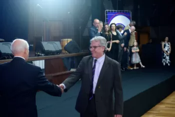 Festa de 45 anos de Inauguração do Clube Dores