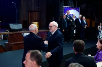 Festa de 45 anos de Inauguração do Clube Dores