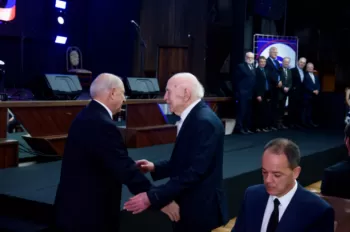 Festa de 45 anos de Inauguração do Clube Dores